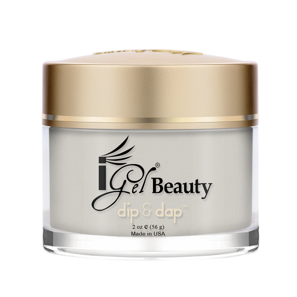 iGel Acrylic/Dipping POWDER, Dip & Dap NEW Collection, DD277, Wild Child 2oz OK1019MD