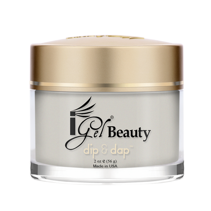 iGel Acrylic/Dipping POWDER, Dip & Dap NEW Collection, DD277, Wild Child 2oz OK1019MD
