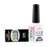 NuRevolution Tie Dye Gel Collection, 01, Black Ice, 0.5oz KK1030