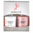 LeChat Nobility Gel & Polish Duo, NBCS010, Cool Pink, 0.5oz KK0406