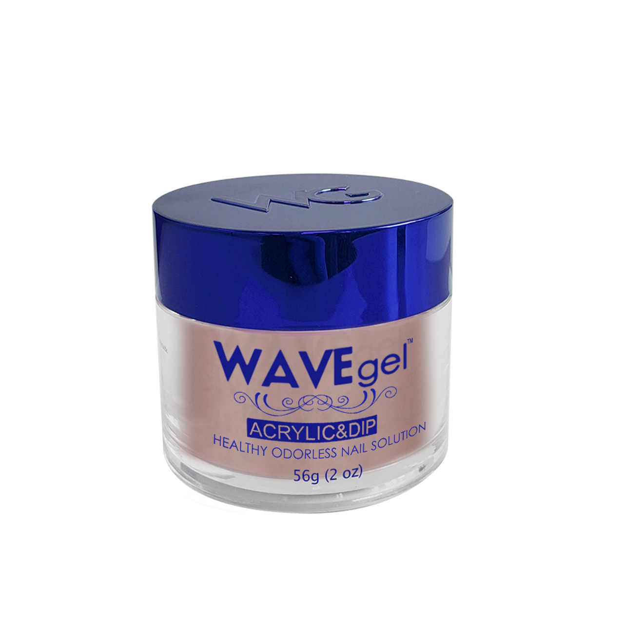 Wave Gel Acrylic/Dipping Powder, ROYAL Collection, 010, On Sight, 2oz