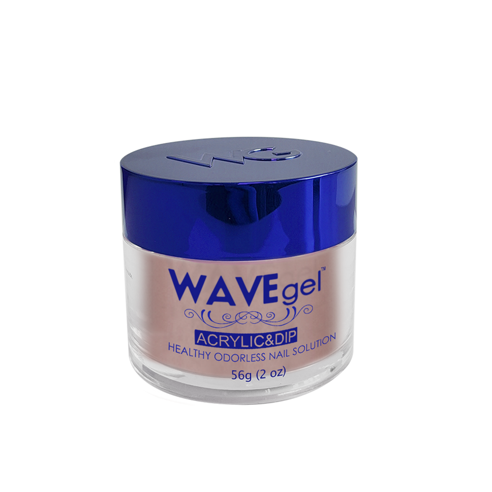 WAVEGEL Acrylic/Dipping Powder, ROYAL Collection, 010, On Sight, 2oz