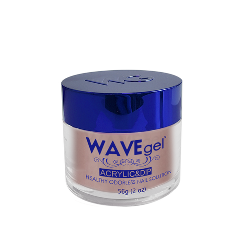 Wave Gel Acrylic/Dipping Powder, ROYAL Collection, 010, On Sight, 2oz