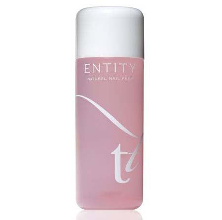 Entity Natural Nail Prep, 8oz, 11542