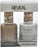Reveal Gel Polish + Nail Lacquer, 011, Tan Lines, 0.5oz OK0311VD