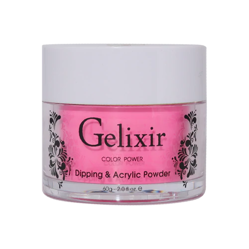 Gelixir Acrylic/Dipping Powder, 011, 2oz