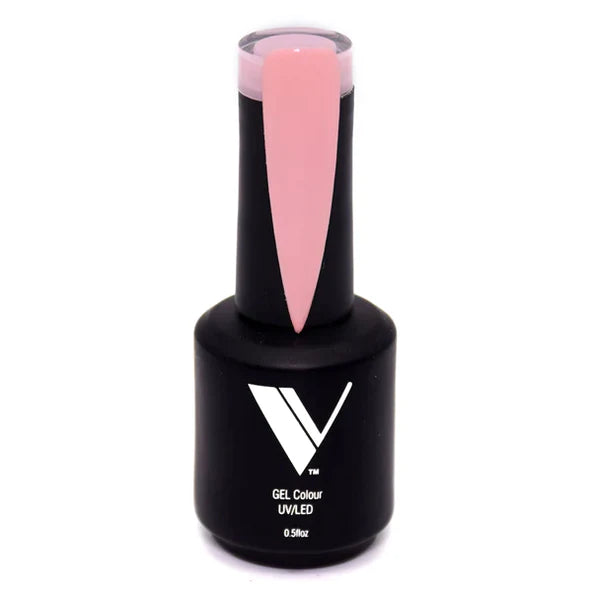 Valentino Gel Polish 0.5oz - 012