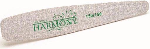 Harmony Nail File, Grit 150/150, 01209 KK