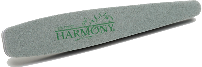 Harmony Nail File, Grit 220/240, 01211 KK