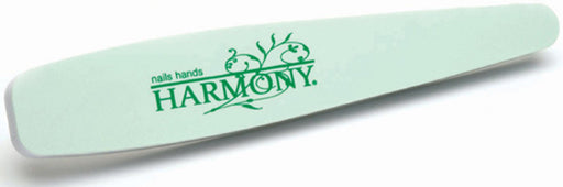 Harmony Nail File, Shiner, Grit 400/4000, 01212 KK