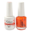 Gelixir Nail Lacquer And Gel Polish, 012, Bittersweet, 0.5oz KK1010