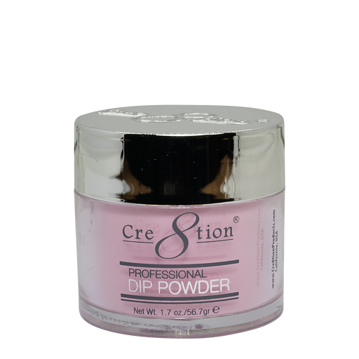 Cre8tion Matching Dipping Powder, 012, Strawberry Smoothies, 1.7oz, 3103-0311 BB OK0117MD