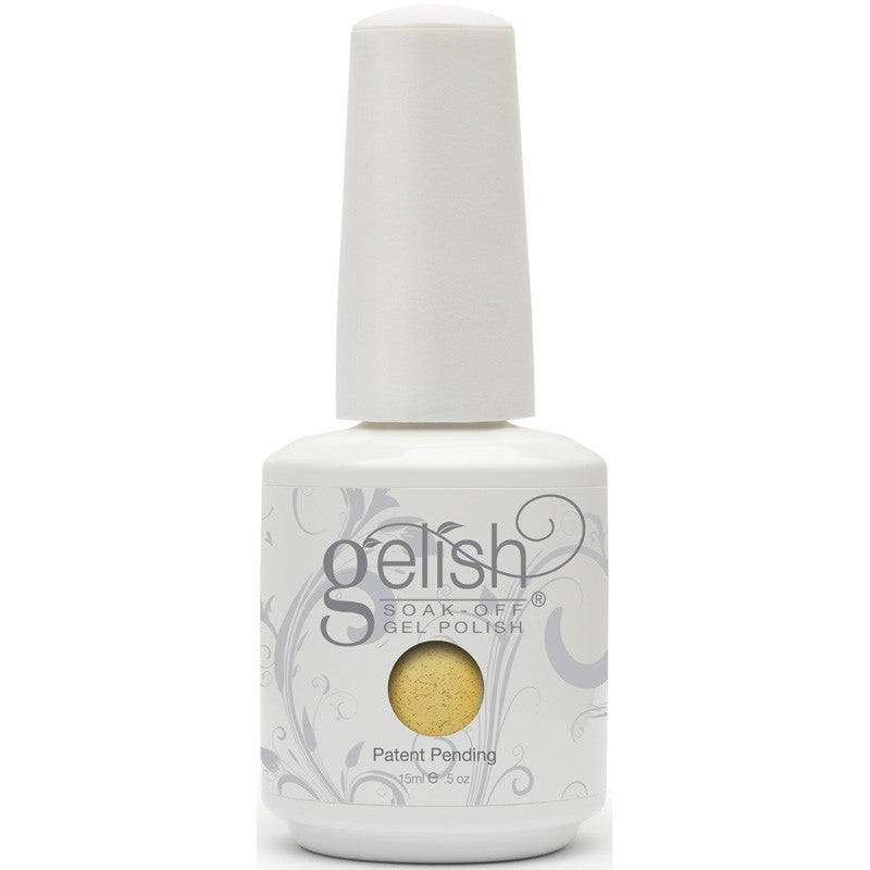 Gelish Gel, 01360, Wicked, 0.5oz BB KK