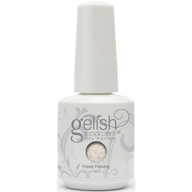 Gelish Gel, 01367, Vegas Nights, 0.5oz BB KK