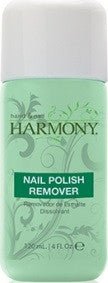 Harmony Polish Remover, 4oz, 01385  BB KK