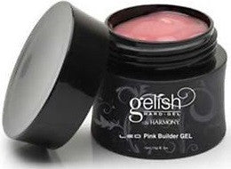 Gelish Builder Gel, Cover Pink 0.5oz, 01397 BB KK