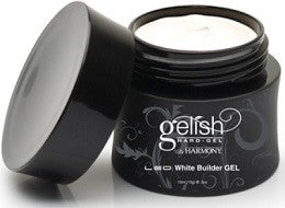 Gelish Builder Gel, White 1.6oz, 01563 BB KK