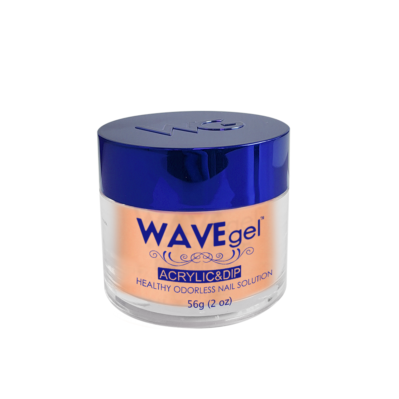 Wave Gel Acrylic/Dipping Powder, ROYAL Collection, 013, Bronzed Beige, 2oz