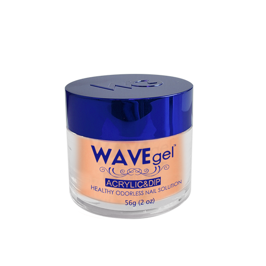 Wave Gel Acrylic/Dipping Powder, ROYAL Collection, 013, Bronzed Beige, 2oz