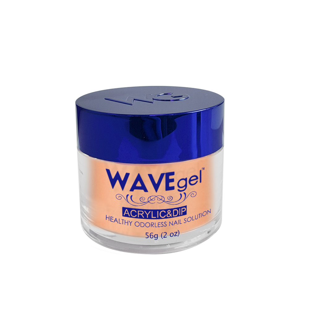WAVEGEL Acrylic/Dipping Powder, ROYAL Collection, 013, Bronzed Beige, 2oz
