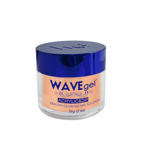 Wave Gel Acrylic/Dipping Powder, ROYAL Collection, 013, Bronzed Beige, 2oz