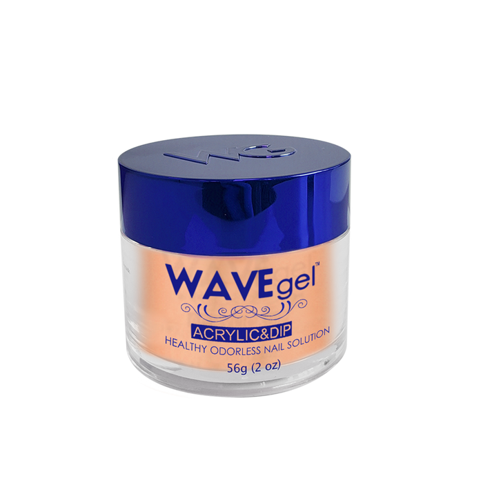 WAVEGEL Acrylic/Dipping Powder, ROYAL Collection, 013, Bronzed Beige, 2oz