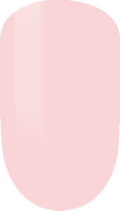 Perfect Match 3in1 Dipping Powder + Gel Polish + Nail Lacquer, PMDP013, La Princesse KK1024