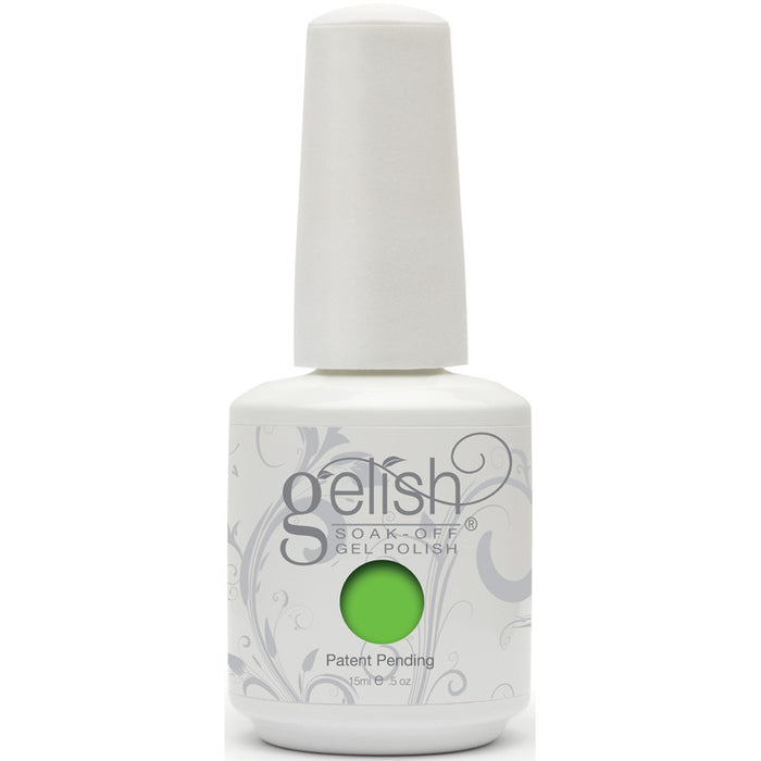 Gelish Gel, 01473, Amazon Flirt, 0.5oz BB KK