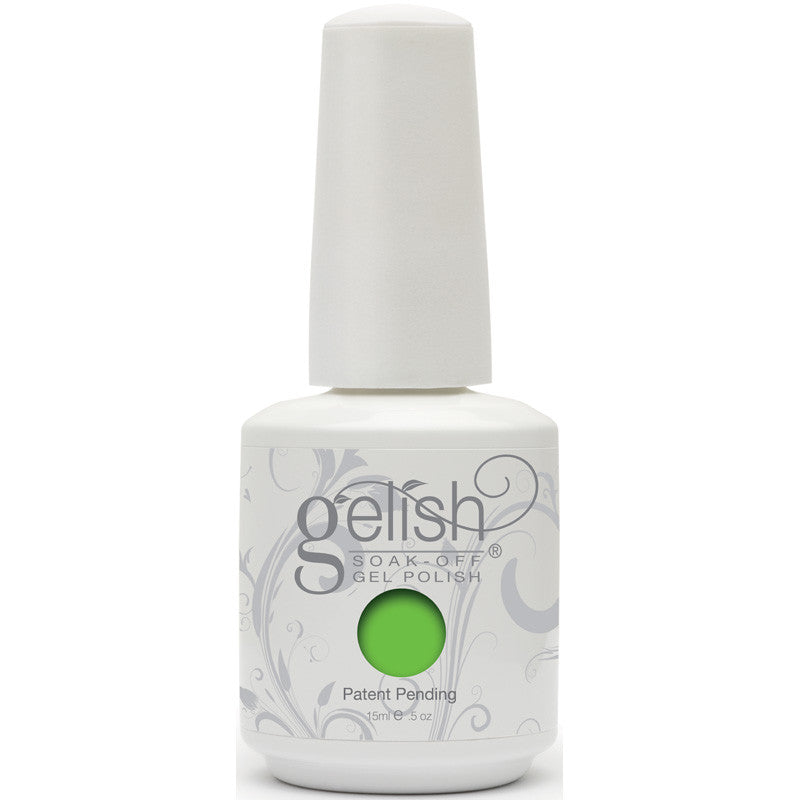 Gelish Gel, 01473, Amazon Flirt, 0.5oz BB KK