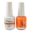 Gelixir Nail Lacquer And Gel Polish, 014, Coral, 0.5oz KK0926