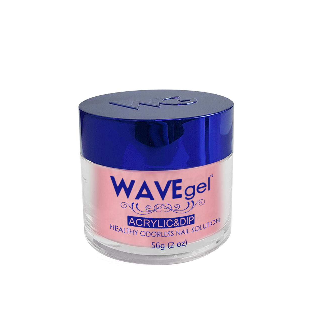 Wave Gel Acrylic/Dipping Powder, ROYAL Collection, 014, Mysore Palace, 2oz