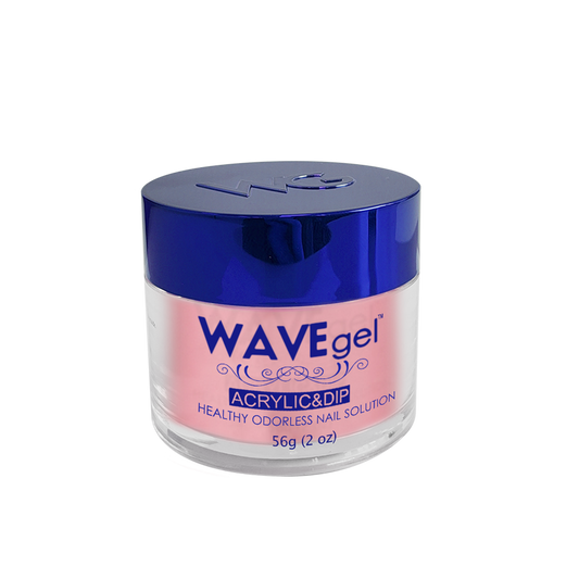 Wave Gel Acrylic/Dipping Powder, ROYAL Collection, 014, Mysore Palace, 2oz