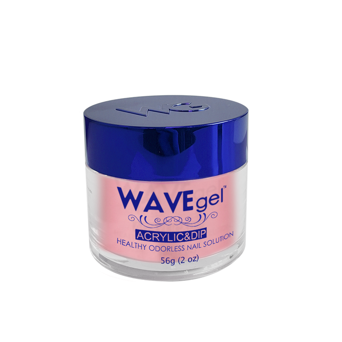 WAVEGEL Acrylic/Dipping Powder, ROYAL Collection, 014, Mysore Palace, 2oz