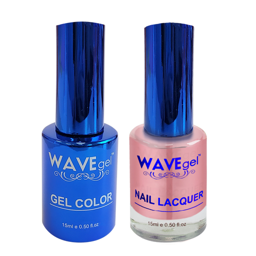 WAVEGEL DUO, Royal Collection, 014, Mysore Palace, 0.5oz