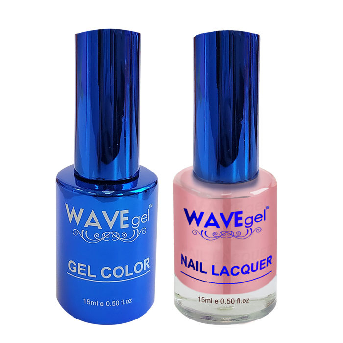 WAVEGEL DUO, Royal Collection, 014, Mysore Palace, 0.5oz