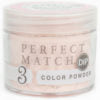 Perfect Match Dipping Powder, PMDP014, My Fair Lady, 1.5oz KK1024