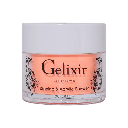 Gelixir Acrylic/Dipping Powder, 014, 2oz