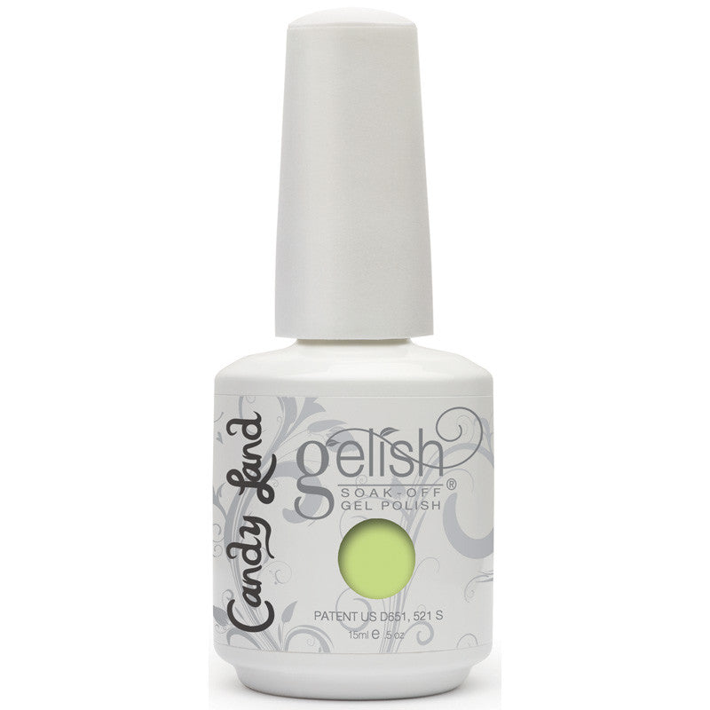 Gelish Gel, 01533, You are Such A Sweet Tart, 0.5oz BB KK