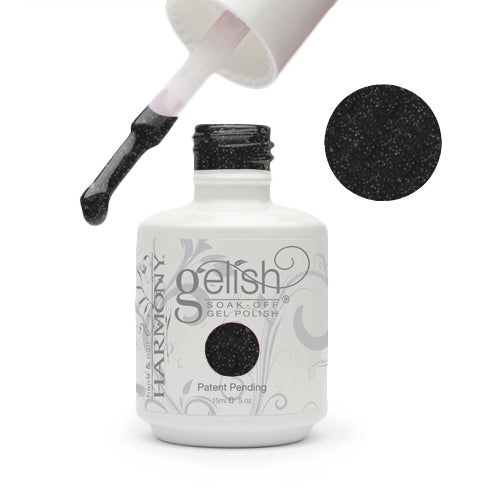 Gelish Gel, 01549, The Naughty List, 0.5oz BB KK