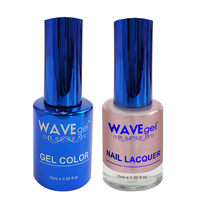 WAVEGEL DUO, Royal Collection, 015, A Trip to London, 0.5oz