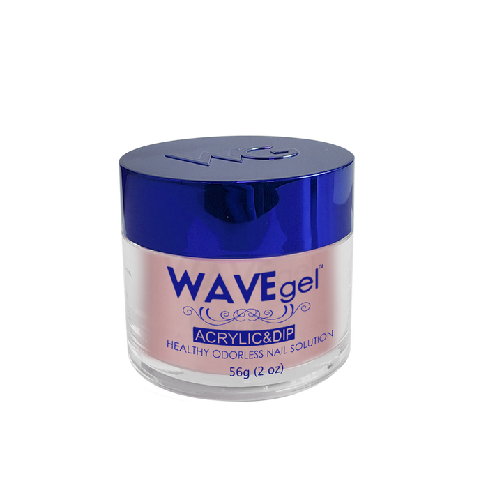WAVEGEL Acrylic/Dipping Powder, ROYAL Collection, 015, A Trip to London, 2oz