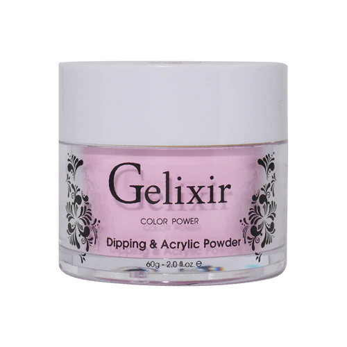 Gelixir Acrylic/Dipping Powder, 015, 2oz