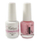 Gelixir Nail Lacquer And Gel Polish, 016, Carnation Pink, 0.5oz KK1010
