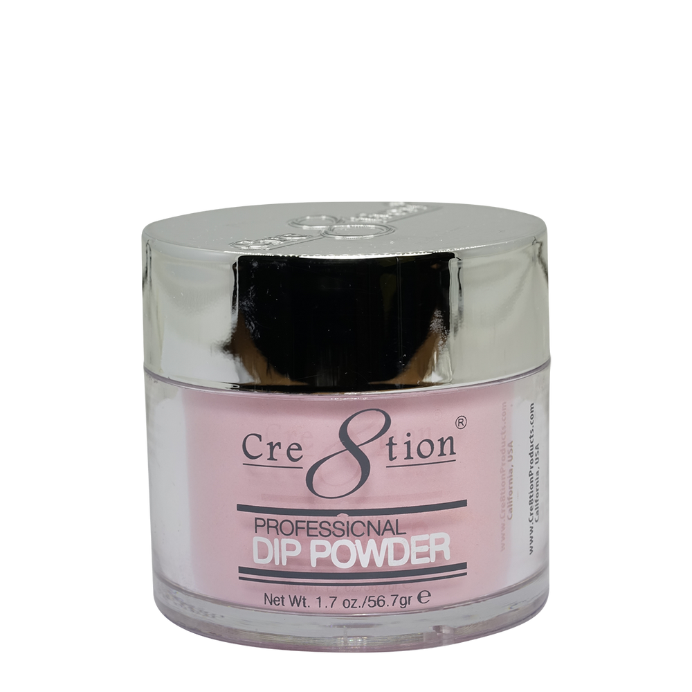 Cre8tion Matching Dipping Powder, 016, Legally Blonde, 1.7oz, 3103-0315 BB OK0117MD