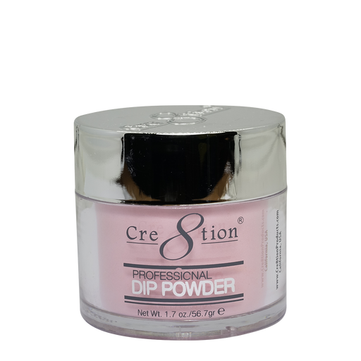 Cre8tion Matching Dipping Powder, 016, Legally Blonde, 1.7oz, 3103-0315 BB OK0117MD
