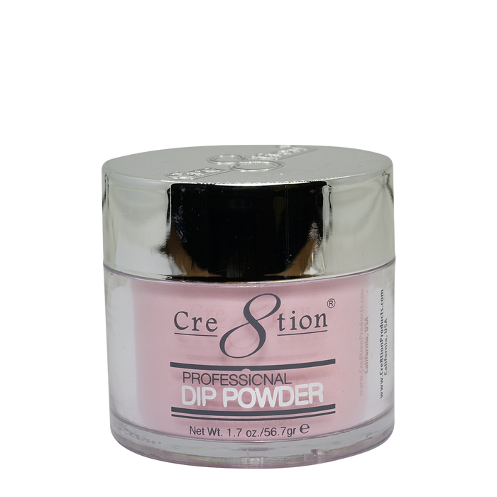 Cre8tion Matching Dipping Powder, 016, Legally Blonde, 1.7oz, 3103-0315 BB OK0117MD