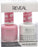 Reveal Gel Polish + Nail Lacquer, 016, Pink Carnation, 0.5oz OK0311VD