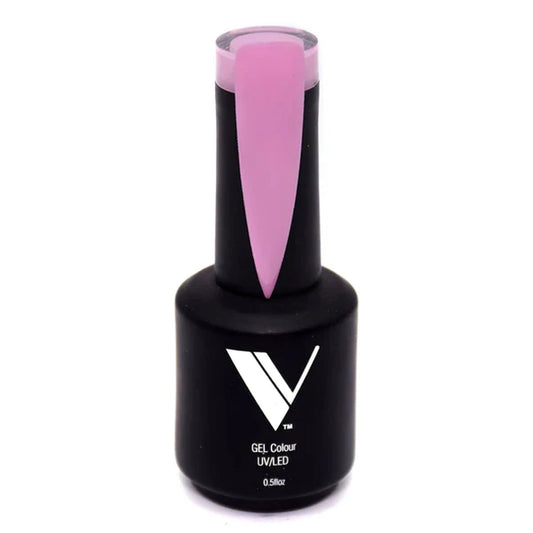 Valentino Gel Polish 0.5oz - 017