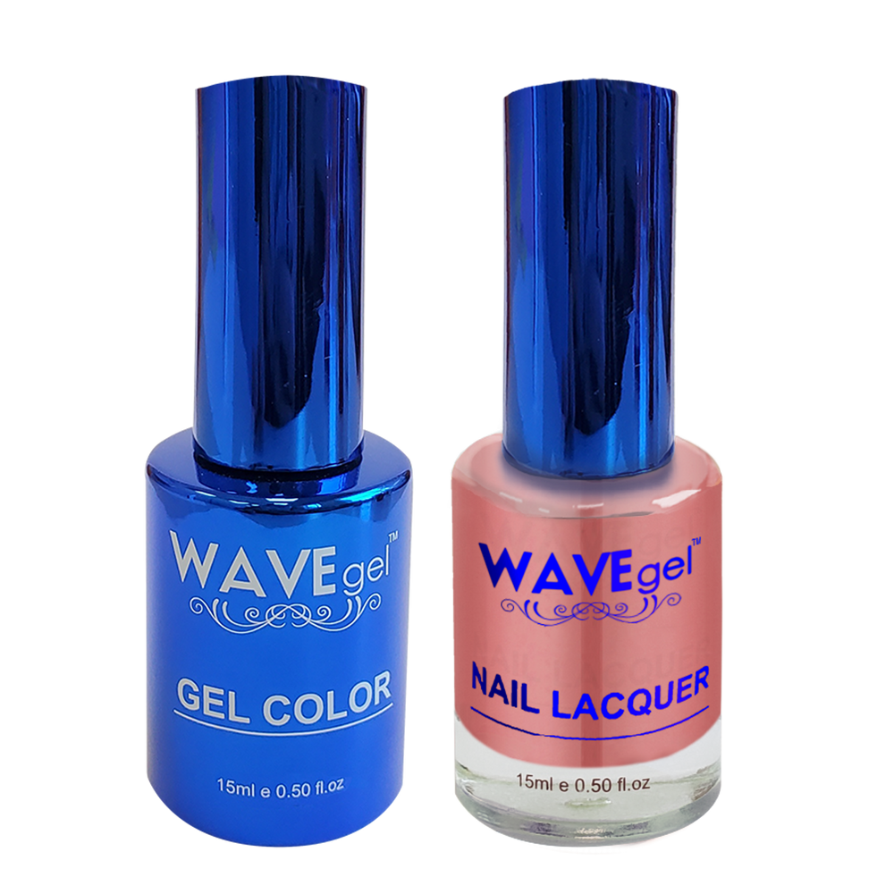 WAVEGEL DUO, Royal Collection, 017, Say My Name, 0.5oz