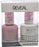 Reveal Gel Polish + Nail Lacquer, 017, Bare Pink, 0.5oz OK0311VD
